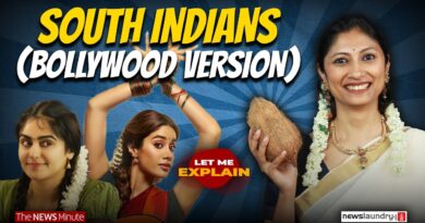 Coconut, curd and jasmine: What Bollywood thinks of the south | Let Me Explain
