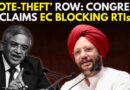 Congress’ ‘Vote-Theft’ Row: In Uttarakhand, Gurdeep Sappal Says EC Lying, Fake Voters Being Added
