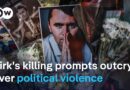 Could this be the start of a cycle of political violence in the US? | DW News