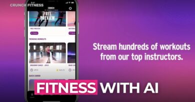 Crunch Fitness President On Navigating Fitness with AI and the GLP‑1 Revolution