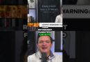 Crypto Warning: Why Investors Should Be Cautious