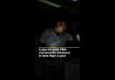 Cuba hit with fifth nationwide blackout in less than a year | AJ #shorts