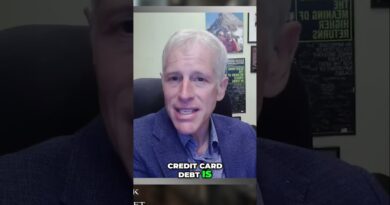 Deadly Debt  Credit Cards, Subscriptions & Financial Freedom
