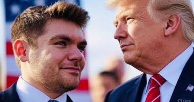 DEBATE: IS FUENTES THE FUTURE OF THE GOP?