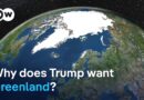 Denmark accuses US of covert influence operation in Greenland | DW News