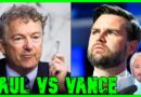 ‘DESPICABLE!’: MAGA Senator UNLOADS On JD Vance | The Kyle Kulinski Show