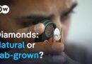 Diamonds: Natural vs lab-grown? | DW News