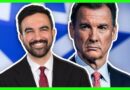 Diet-MAGA Democrat Says The Left Should LEAVE The Dem Party | The Kyle Kulinski Show
