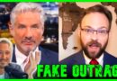 ‘DISGUSTING!’: MAGA Hosts OUTRAGED At ‘Trump Is Dead’ Tweets | The Kyle Kulinski Show