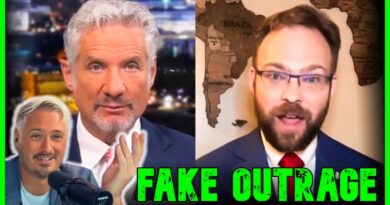 ‘DISGUSTING!’: MAGA Hosts OUTRAGED At ‘Trump Is Dead’ Tweets | The Kyle Kulinski Show
