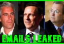 DISTURBING NEW EPSTEIN EMAILS DROP | The Kyle Kulinski Show
