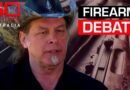 Does America have a gun problem? | 60 Minutes Australia