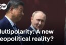 Does Russia and China’s vision present an alternative to the US-led world order? | DW News