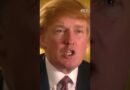 Donald Trump reflects on the September 11 attacks in this 2002 interview | 60 Minutes Australia