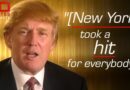 Donald Trump reflects on the September 11 attacks in this 2002 interview | 60 Minutes Australia