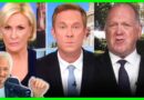 Drunk MAGA Doofus OBLITERATED On MSNBC To His Face | The Kyle Kulinski Show