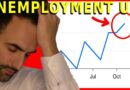 Economy in Recession (or Depression?) as Jobs Crash
