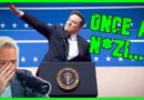 ELON CAN’T STOP N*ZI-POSTING | The Kyle Kulinski Show