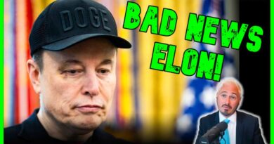 Elon Takes MAJOR LOSS In Court! | The Kyle Kulinski Show