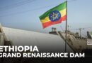 Ethiopia to inaugurate mega dam, fuelling downstream fears over Nile water security