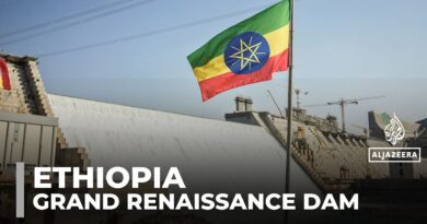 Ethiopia to inaugurate mega dam, fuelling downstream fears over Nile water security