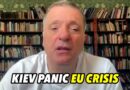 EU Crisis, Macron Implodes, French PM Falls; Kiev Panic, Russia Targets Decision Centres; Pokrovsk
