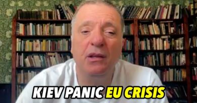 EU Crisis, Macron Implodes, French PM Falls; Kiev Panic, Russia Targets Decision Centres; Pokrovsk