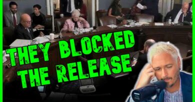EXPOSED: REPUBLICANS BLOCK EPSTEIN FILES RELEASE A 4TH TIME | The Kyle Kulinski Show