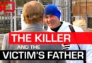 Father welcomed his son’s killer out of jail in a courageous act of redemption | 60 Minutes Aus