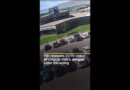 FBI releases CCTV video of Charlie Kirk’s alleged killer escaping | AJ #shorts