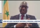 Focus On: Africa Food Systems Forum 2025