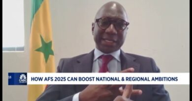 Focus On: Africa Food Systems Forum 2025