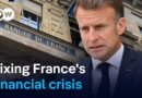 France’s political instability is becoming an economic liability | DW News