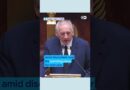 French Prime Minister Bayrou ousted in confidence vote | DW News