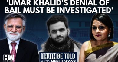From Umar Khalid’s Bail Denial To Justice Suryakant As Next CJI: Advocate Ashok Arora Weighs In
