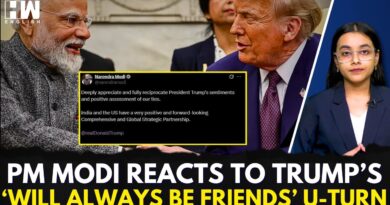 “Fully Reciprocate Sentiments”: Modi Reacts On Trump’s ‘Will Always Be Friends’ Shift