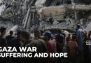 Funding an uncertain future: Palestinians sell belongings to afford displacement