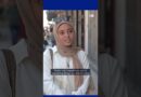 Gaza City residents face impossible decision | DW News