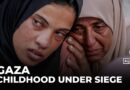 Gaza’s children: Growing up in war, starvation, and trauma