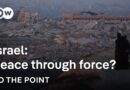 Gaza’s devastation: Can Israel find peace through force? | To the point