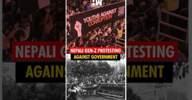 Gen-Z anger over corruption, inequality and censorship explodes in Nepal; curfew in Kathmandu