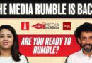 Get ready to rumble with The Media Rumble 2025!