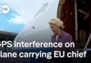 GPS jamming: What alternative satellite systems is the EU developing to circumvent it? | DW News