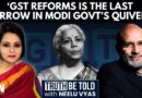 ‘GST Reforms Took So Long Because..’: Santosh Mehrotra Decodes Modi Govt’s Move, Its Implications