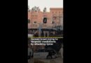 Hamas accuses Israel of trying to ‘torpedo’ mediations by attacking Qatar | AJ #shorts