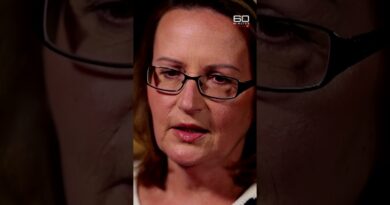 Hard-working mum loses life savings in an instant | 60 Minutes Australia