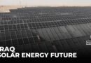 Harnessing Iraq’s sunshine: Solar power projects are gaining momentum