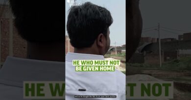 Has it become difficult for a Muslim to get a house in Uttar Pradesh? | The Quint