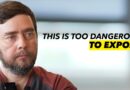 He Showed Too Much… A Discovery Too Dangerous to Expose