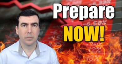 💣 HELL is Coming—Why Goldman Says: Do This NOW or REGRET It!